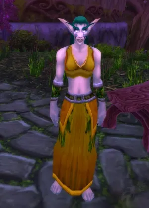 Dirania Silvershine — screenshot 1