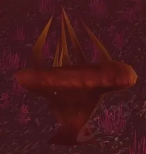 Aquatic Stinkhorn — screenshot 1