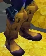 Muck-ridden Galoshes — screenshot 1