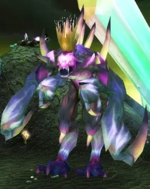 Arvoar the Rapacious — screenshot 1