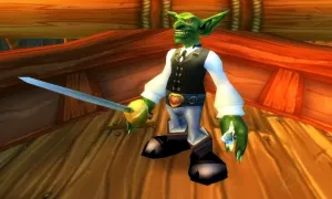 Baron Revilgaz — screenshot 1