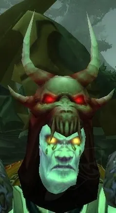 Champion's Dreadweave Cowl — screenshot 1