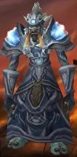 Cyclone Breastplate — screenshot 1