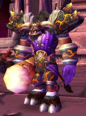 Melgromm Highmountain — screenshot 1