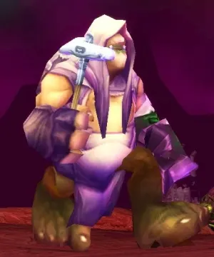Gan'arg Peon — screenshot 1