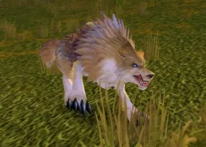 Prairie Wolf Alpha — screenshot 2