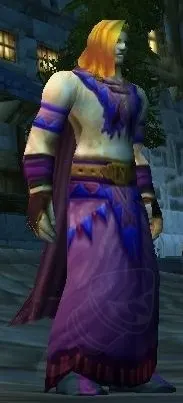 Aboriginal Robe — screenshot 2