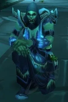 Cabal Zealot — screenshot 1