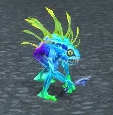 Siltfin Murloc — screenshot 1