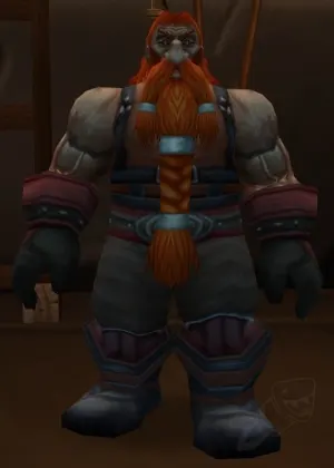 Ulbrek Firehand — screenshot 1