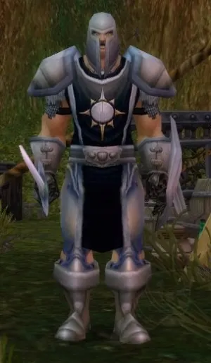 Argent Defender — screenshot 2