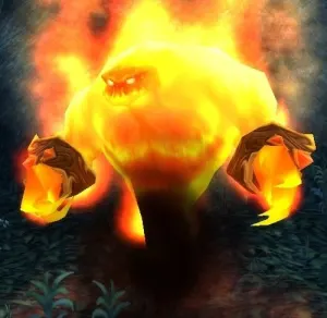 Spirit of Fire — screenshot 1