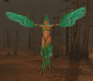 Sister Riven — screenshot 1