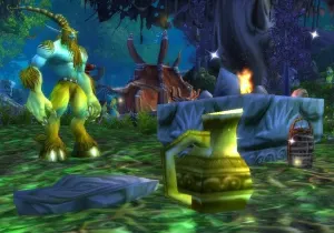 Warsong Oil — screenshot 3