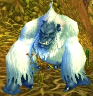 Mokk the Savage — screenshot 1