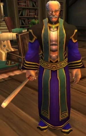 Mazen Mac'Nadir — screenshot 2