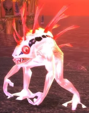 Blacksilt Seer — screenshot 1