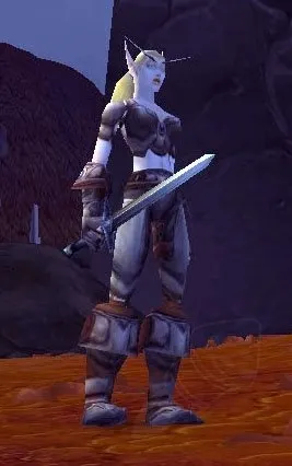 Shadowsworn Enforcer — screenshot 4