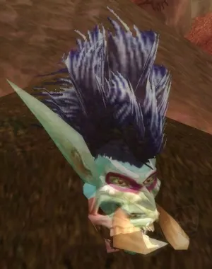 T'chali the Witch Doctor — screenshot 3