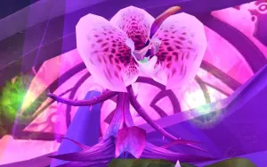 Thorn Lasher — screenshot 1