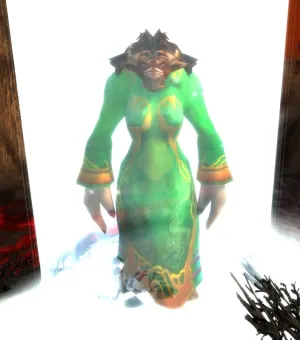 Elder Dawnstrider — screenshot 1