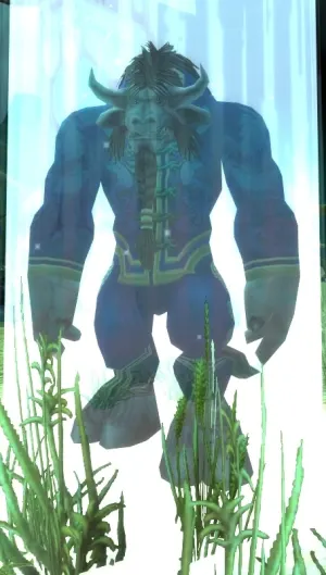 Elder High Mountain — screenshot 1