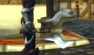 Warlord's Axe — screenshot 1