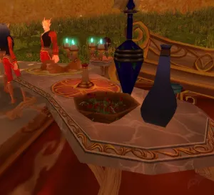 Bloodthistle Plant — screenshot 1