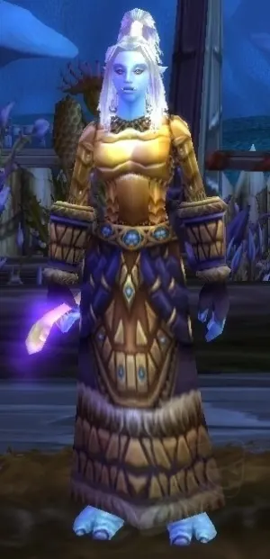 Seer Janidi — screenshot 1