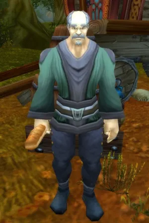 Brother Danil — screenshot 1