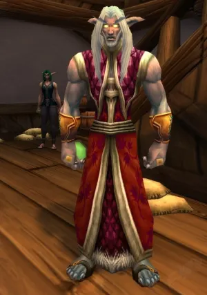 Tel'Athir — screenshot 1