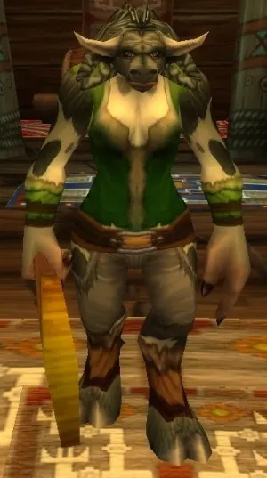 Innkeeper Pala — screenshot 2