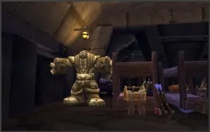 Stone Golem — screenshot 2