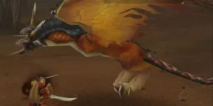 Chimaera Matriarch — screenshot 1