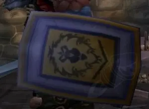 Commander's Crest — screenshot 1