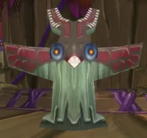 The First Prophecy — screenshot 1