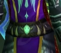 Veteran's Chain Girdle — screenshot 1
