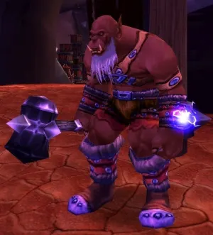 Mag'har Watcher — screenshot 1