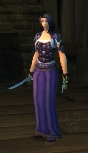 Kenata Dabyrie — screenshot 1