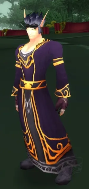 Magister Falris — screenshot 1