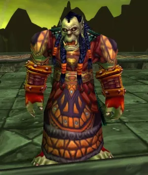 Mokthar Grimblade — screenshot 1