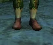 Patchwork Shoes — screenshot 2