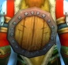 Militia Buckler — screenshot 1