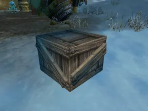 Felix's Box — screenshot 1