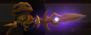Grand Marshal's Mageblade — screenshot 1