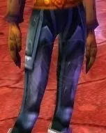 Thunderforge Leggings — screenshot 1