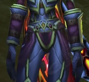 Vengeful Gladiator's Scaled Gauntlets — screenshot 1