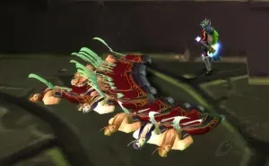 Demon Hunter Supplicant — screenshot 1