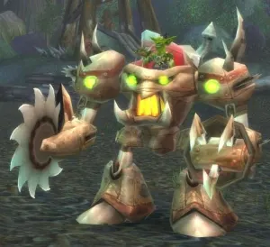Warsong Shredder — screenshot 1