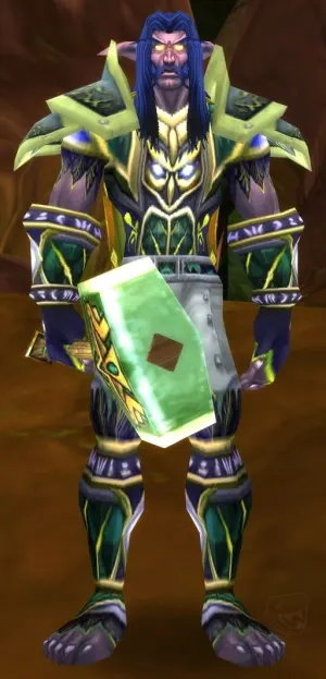 Watcher Moonshade — screenshot 1